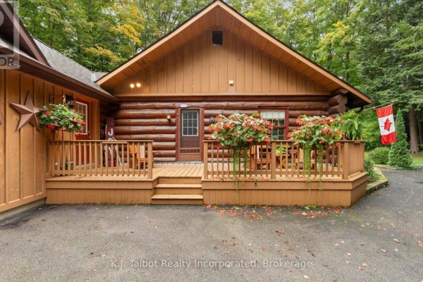 Den - 35576b Bayfield River Road, R.r. #2 Road E, Central Huron, ON N0M1G0 Photo 2