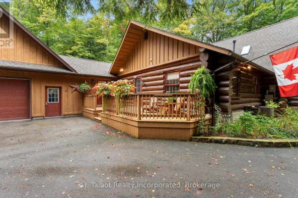 Mud room - 35576b Bayfield River Road, R.r. #2 Road E, Central Huron, ON N0M1G0 Photo 3