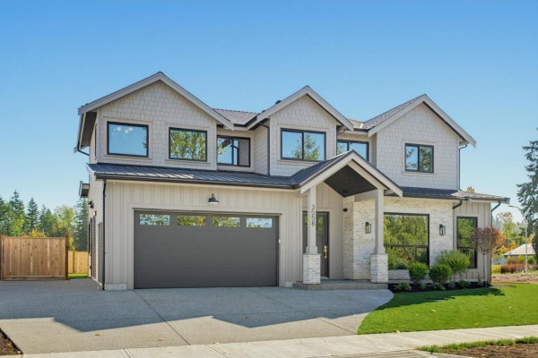 3558 204 Street, Langley, BC V3A4Y2 Photo 2