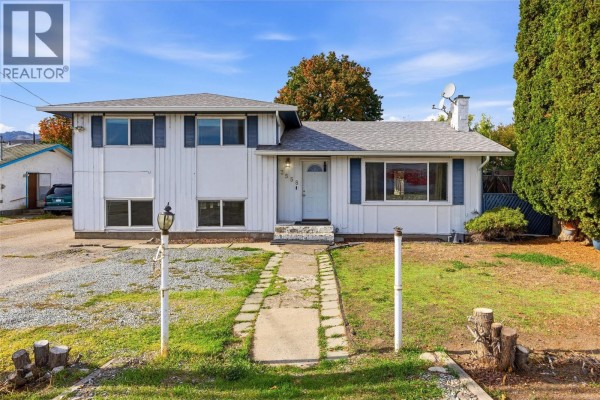 3558 Old Okanagan Highway, West Kelowna