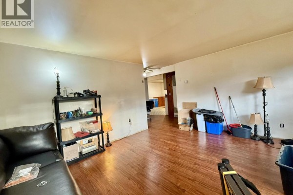 Storage - 356 Baker Drive, Quesnel, BC V2J1T9 Photo 5