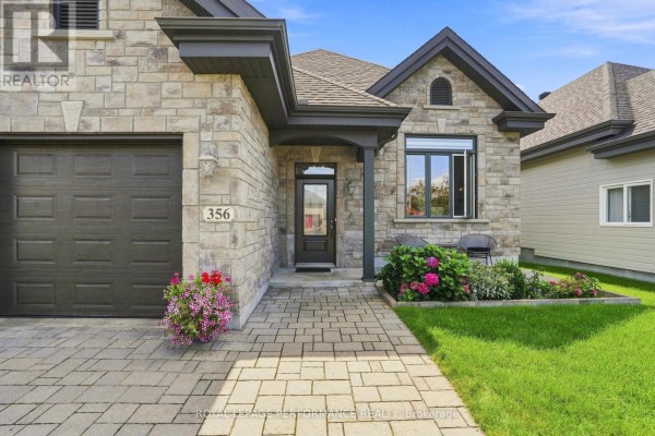356 Belle Rive Street, Hawkesbury, ON, photo 2