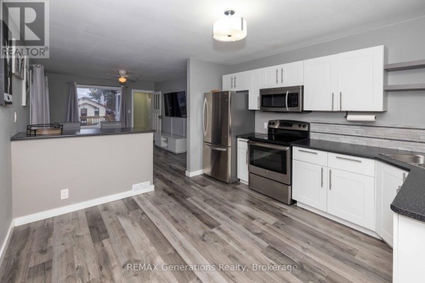 Recreational, Games room - 356 Elliott Street, Thunder Bay, ON P7A1N2 Photo 5