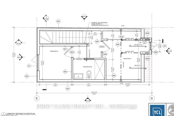 Kitchen - 356 Huron Street, Toronto, ON M5S2G3 Photo 2