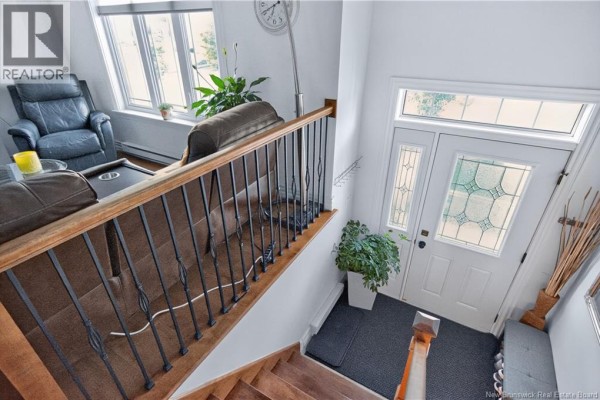 Recreation room - 356 Maplehurst Drive, Moncton, NB E1G0E5 Photo 2