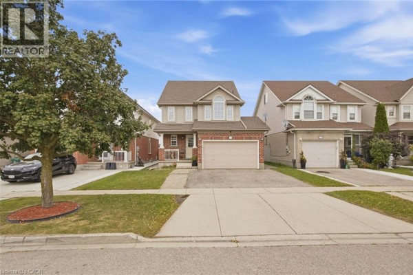 2pc Bathroom - 356 Newport Drive, Cambridge, ON N3H5S7 Photo 4