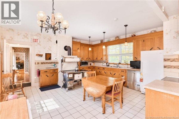 3pc Bathroom - 356 Route 915, Harvey, NB E4H2M2 Photo 3