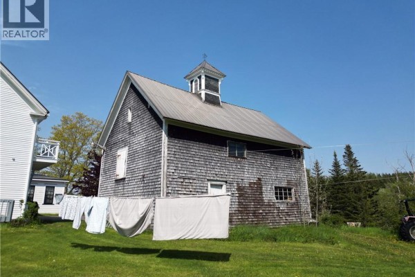 3pc Bathroom - 356 Route 915, Harvey, NB E4H2M2 Photo 4