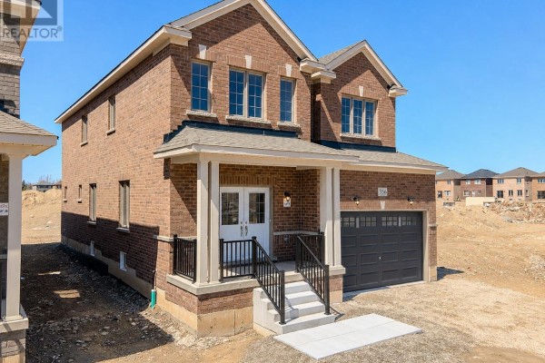 356 Russell Street, Southgate, ON N0C1B0 Photo 2