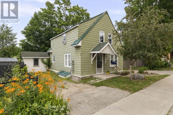 356 West Street N, Orillia, ON, photo 2