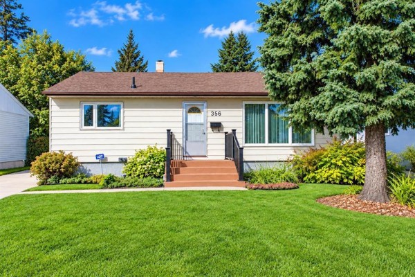 356 Whytewold Road, Winnipeg