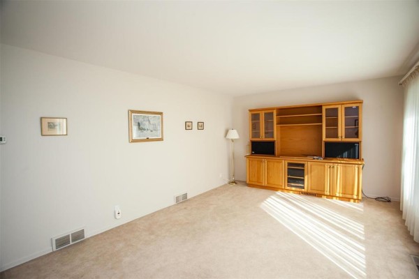 Bedroom - 356 Whytewold Road, Winnipeg, MB R3J2W5 Photo 4