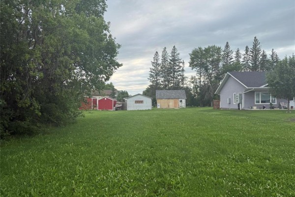 356 William Street, Arborg, MB R0C0A0 Photo 2
