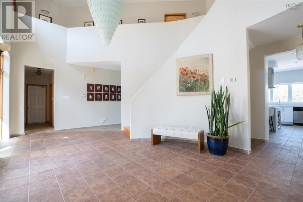 Family room - 3560 Purcells Cove Road, Fergusons Cove, NS B3V1G3 Photo 5