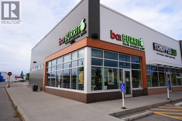 3561 20 Avenue Ne, Calgary, AB T1Y0B9 Photo 3