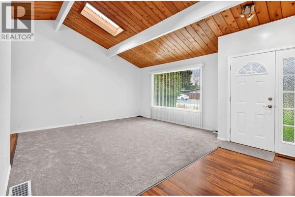 3pc Bathroom - 3564 Bank Road, Kamloops, BC V2B7A6 Photo 3
