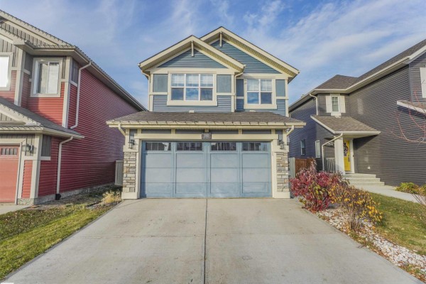 3565 Cherry Landing Ld Sw, Edmonton