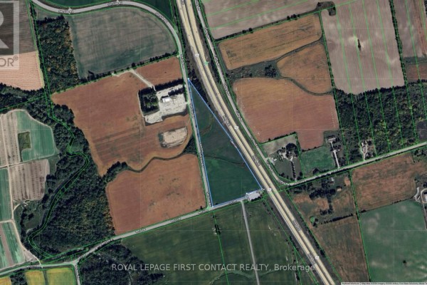 3568 4 Line, Bradford West Gwillimbury, ON, photo 2