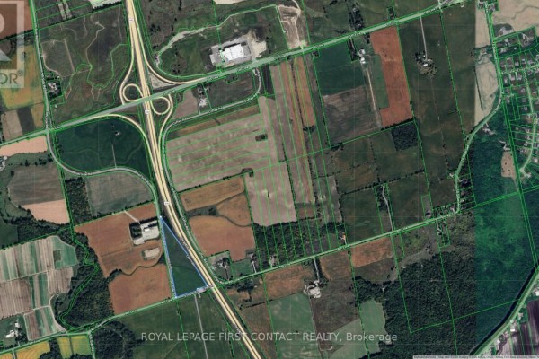 3568 4 Line, Bradford West Gwillimbury, ON, photo 3