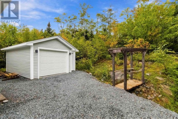 Kitchen - 3569 Highway 7, Lake Echo, NS B3E1C6 Photo 3