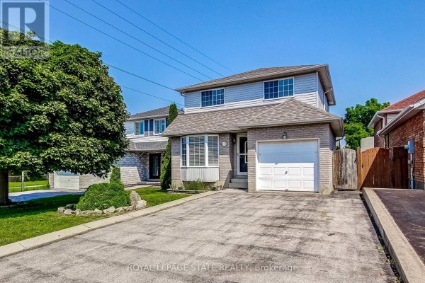 357 Acadia Drive, Hamilton, ON, photo 2