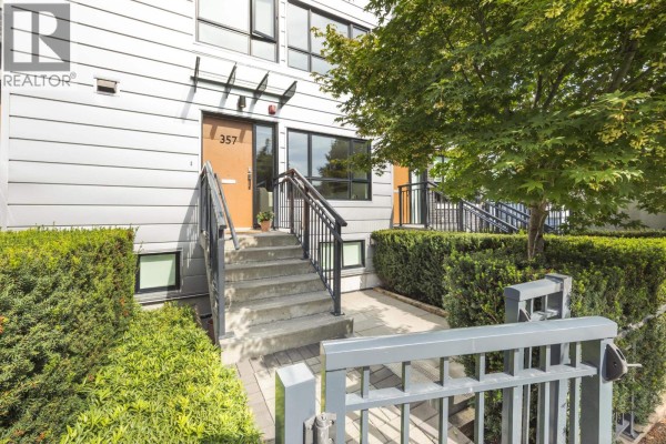 357 E 16th Avenue, Vancouver, BC V5T2T7 Photo 2