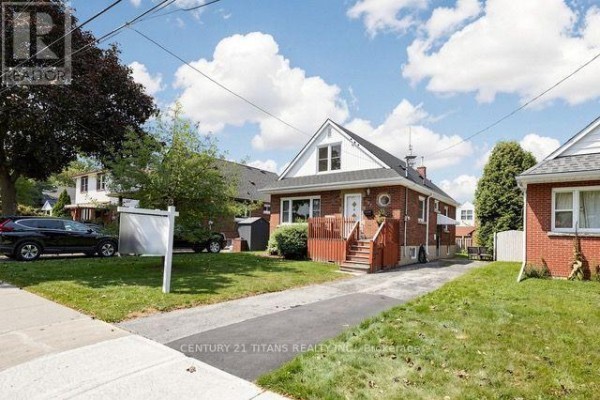 357 East 17th Street, Hamilton, ON L9A4N1 Photo 2