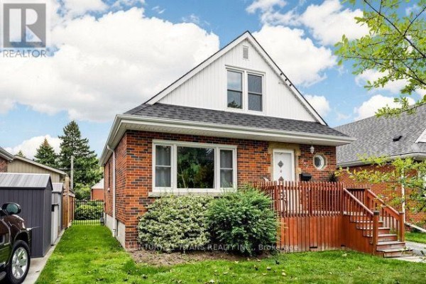 357 East 17th Street, Hamilton, ON L9A4N1 Photo 3