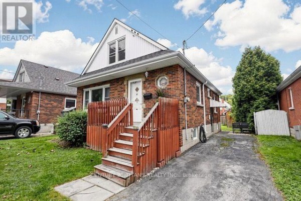 357 East 17th Street, Hamilton, ON L9A4N1 Photo 4