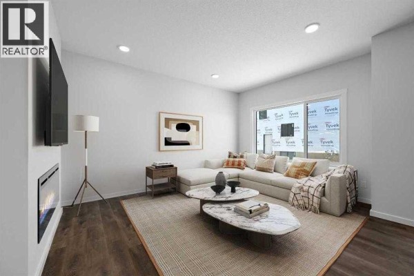 3pc Bathroom - 357 Key View Sw, Airdrie, AB T4B5T1 Photo 2