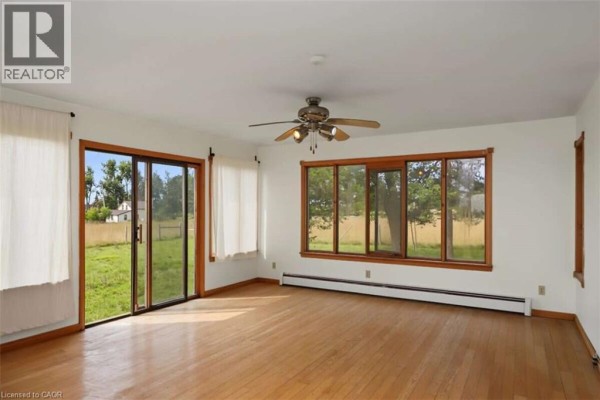 Bedroom - 357 Kings Wharf Road, Kawartha Lakes, ON K0M1L0 Photo 4
