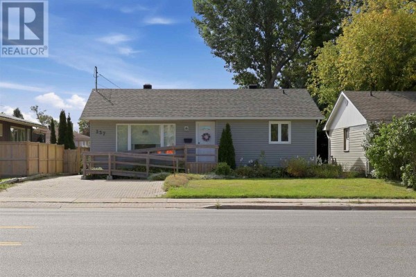 357 Mcnabb St, Sault Ste Marie