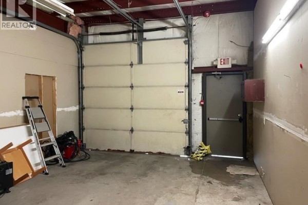 357 Queen Street Unit# Rear Garage, Harrow, ON N0R1G0 Photo 4