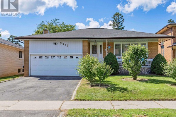 3570 Autumn Harvest Drive, Mississauga