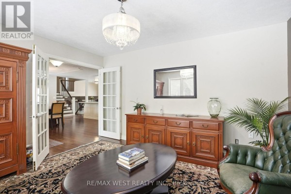 Bedroom 4 - 3570 Rittenhouse Road, Lincoln, ON L0R2C0 Photo 4
