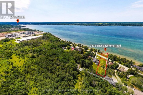 3573 East Bayshore Rd, Rr# 1 Road, Owen Sound, ON N4K5N3 Photo 2