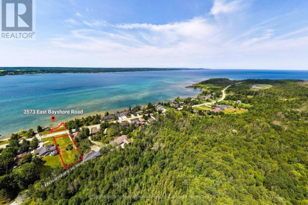 3573 East Bayshore Rd, Rr# 1 Road, Owen Sound, ON N4K5N3 Photo 3