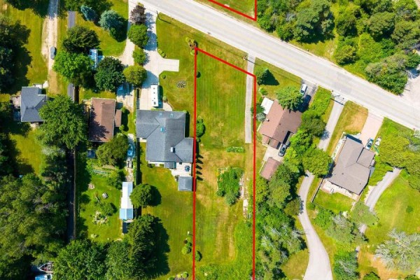 3573 East Bayshore Rd, Rr# 1 Road, Owen Sound, ON N4K5N3 Photo 4