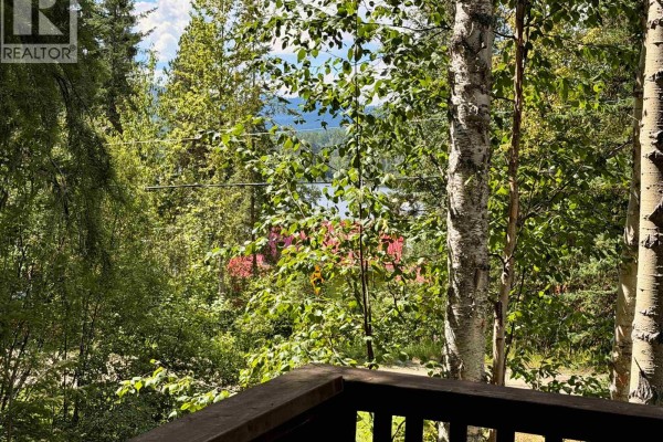 Bedroom 3 - 3547 Sellars Road, Canim Lake, BC V0K1J0 Photo 4