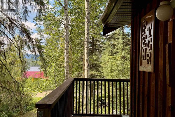 3547 Sellars Road, Canim Lake, BC V0K1J0 Photo 5