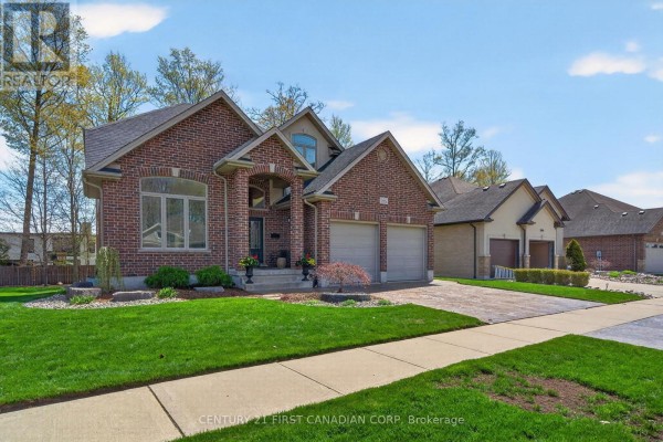 3574 Settlement Trail, London South, ON, photo 2
