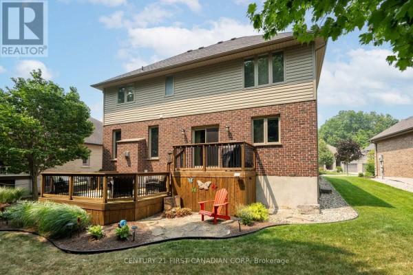 3574 Settlement Trail, London South, ON, photo 3