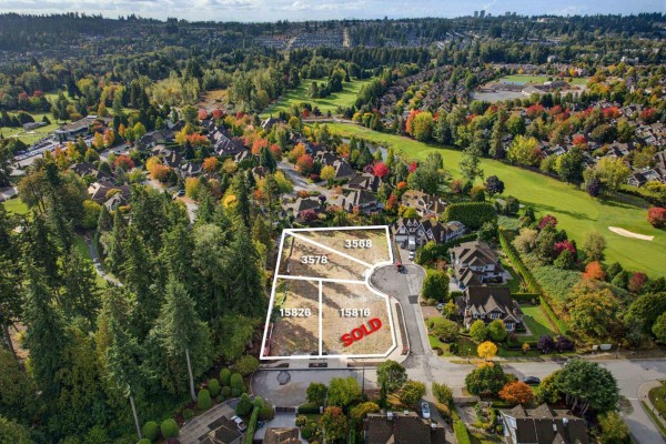 3578 158 Street, Surrey