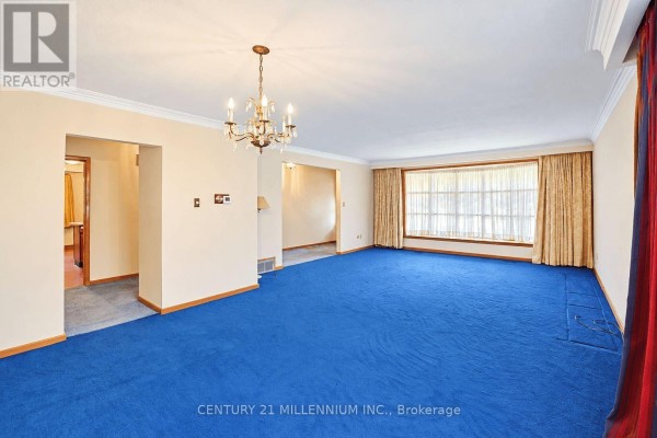 Recreational, Games room - 3578 Golden Orchard Drive, Mississauga, ON L4Y3H8 Photo 3