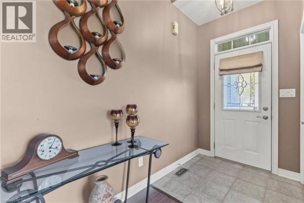 4pc Bathroom - 3579 Carver Street, Stevensville, ON L0S1S0 Photo 4