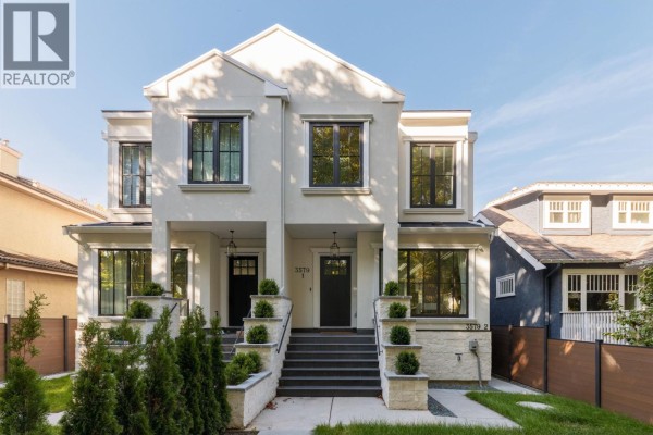 3579 W 19th Avenue, Vancouver