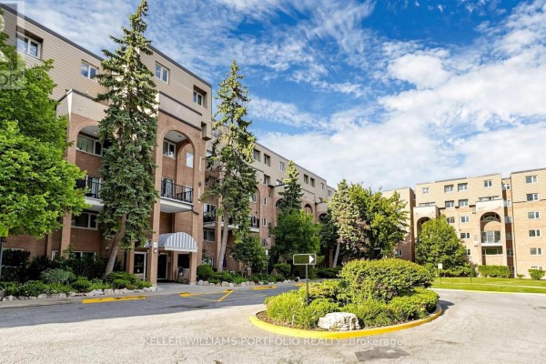 358 - 4005 Don Mills Road, Toronto, ON, photo 2
