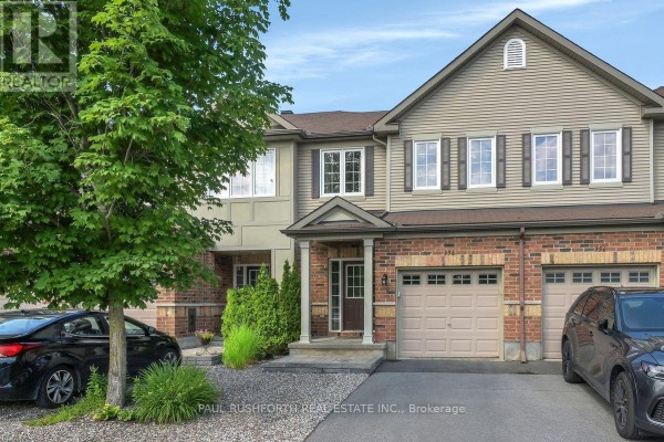 Recreational, Games room - 358 Aldworth Private, Ottawa, ON K2S0M9 Photo 3