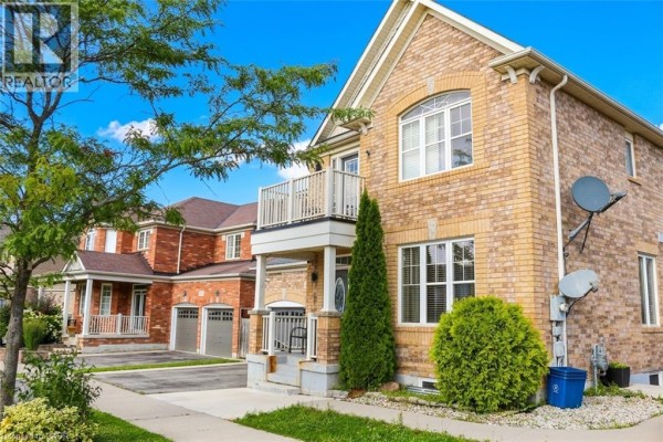358 Baldwin Drive Unit# Upper, Cambridge, ON, photo 3