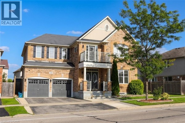 Bedroom - 358 Baldwin Drive Unit# Upper, Cambridge, ON N3C0C2 Photo 4